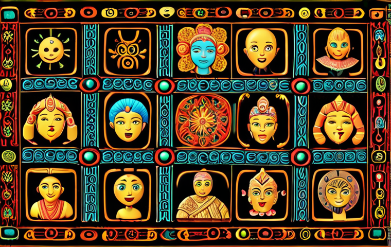 A vibrant digital tapestry of interconnected individuals, forming new online communities. Traditional cultural motifs seamlessly merge with glowing lines and emojis, depicting virtual "guilds" recreating ancient crafts on screens. Figures are engaged in collaborative digital rituals, symbolizing shared norms and languages in a borderless cyber-cultural space, intricate, high detail, volumetric lighting, surreal, global folk art elements.
